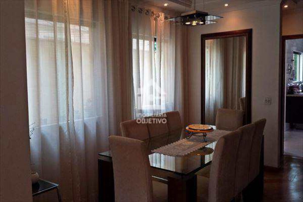 Sobrado, 4 quartos, 240 m² - Foto 29
