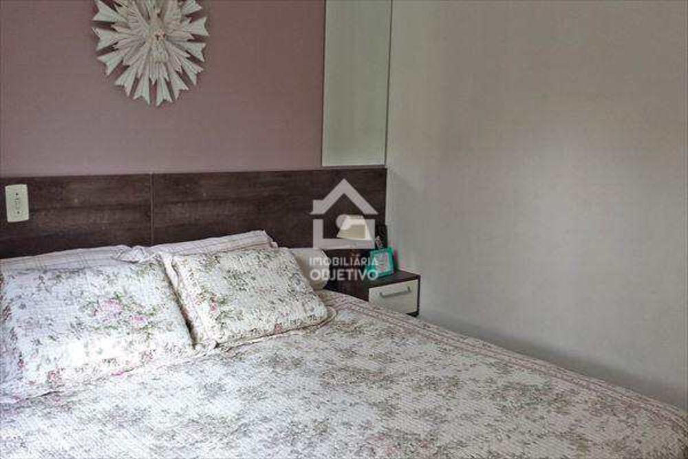 Sobrado, 4 quartos, 240 m² - Foto 17