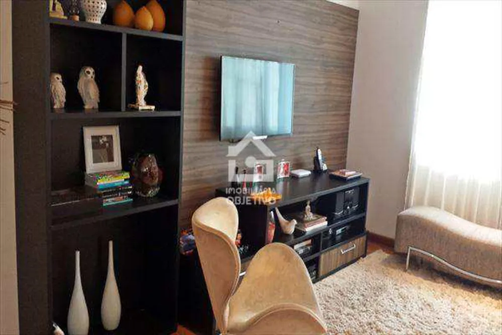 Sobrado, 4 quartos, 240 m² - Foto 25