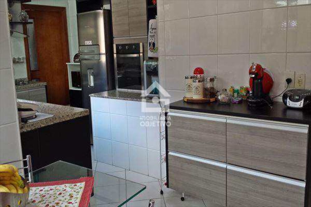 Sobrado, 4 quartos, 240 m² - Foto 7