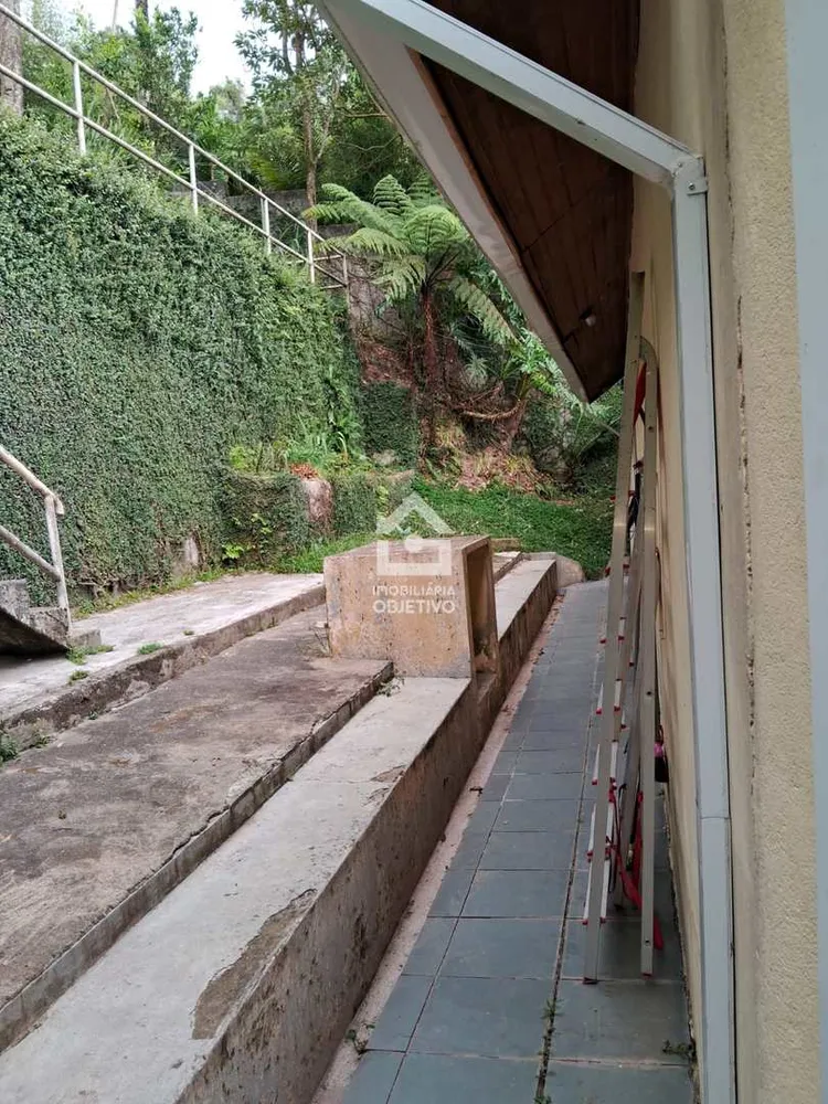 Casa de Condomínio, 3 quartos - Foto 10