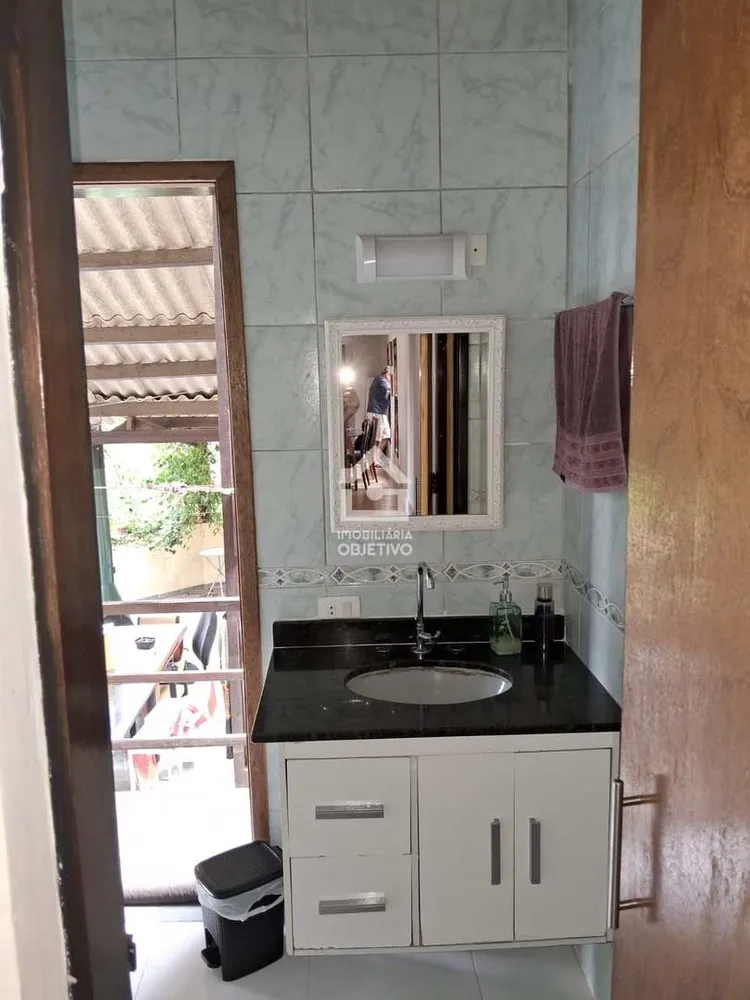 Casa de Condomínio, 3 quartos - Foto 7