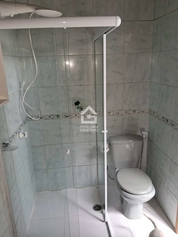 Casa de Condomínio, 3 quartos - Foto 8
