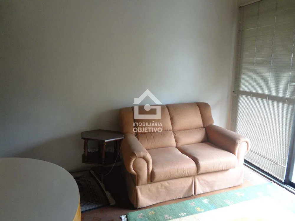 Flat/Apart Hotel, 1 quarto, 35 m² - Foto 1