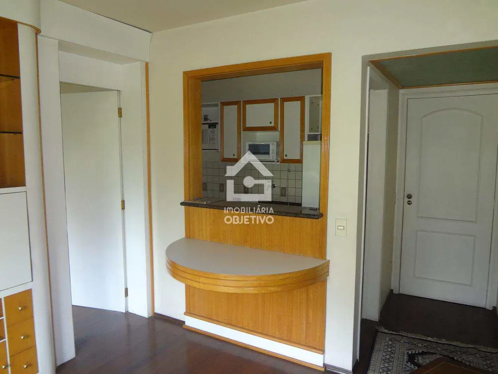 Flat/Apart Hotel, 1 quarto, 35 m² - Foto 6