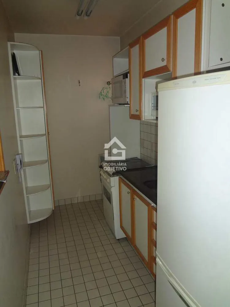 Flat/Apart Hotel, 1 quarto, 35 m² - Foto 4