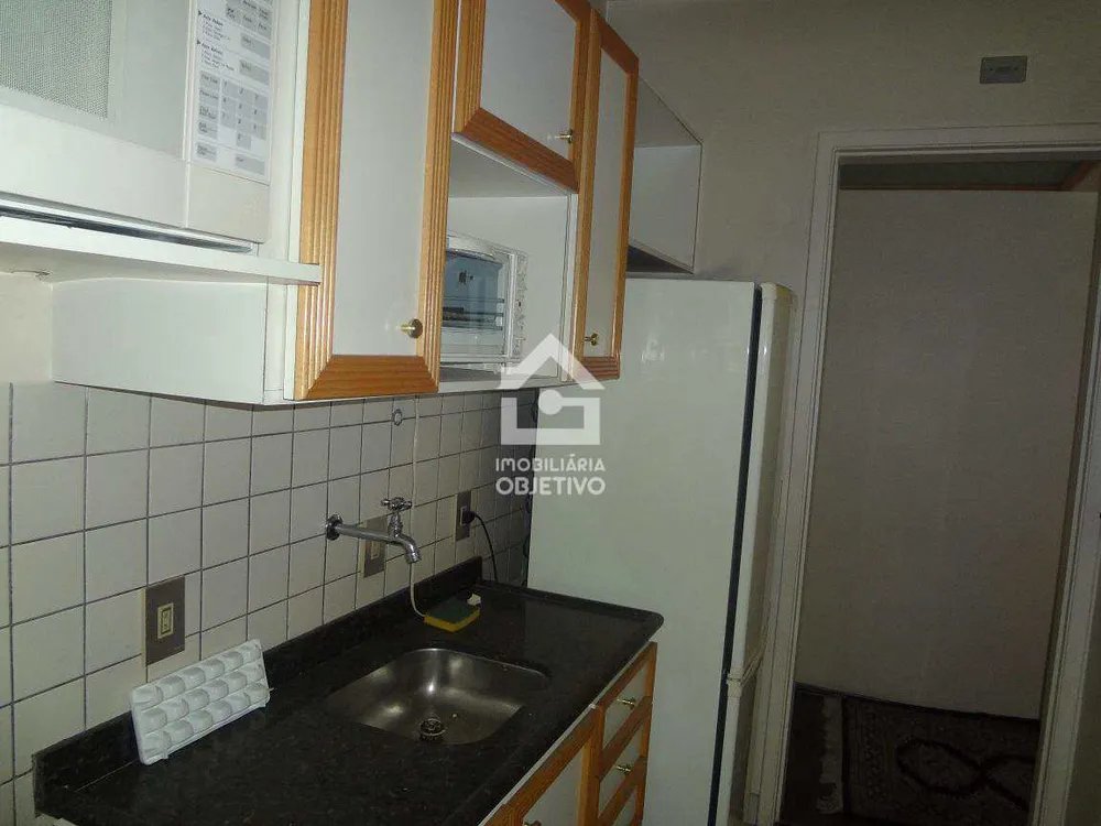 Flat/Apart Hotel, 1 quarto, 35 m² - Foto 3