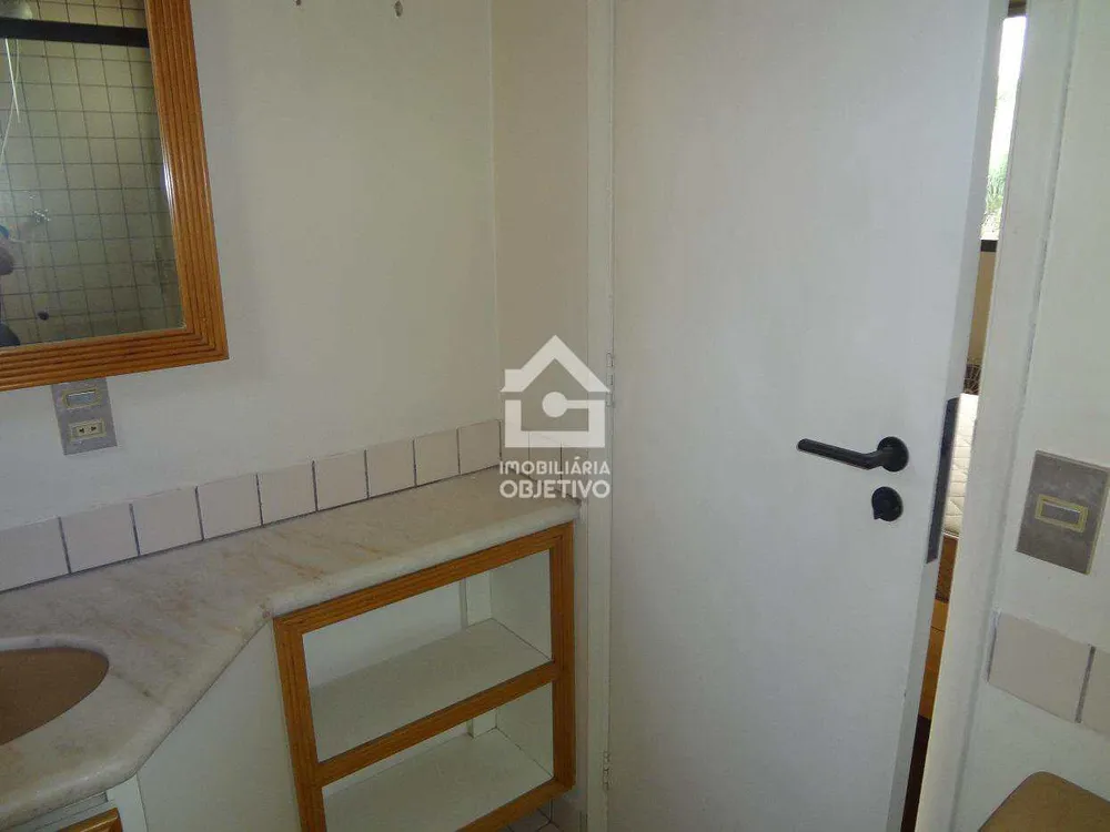 Flat/Apart Hotel, 1 quarto, 35 m² - Foto 11