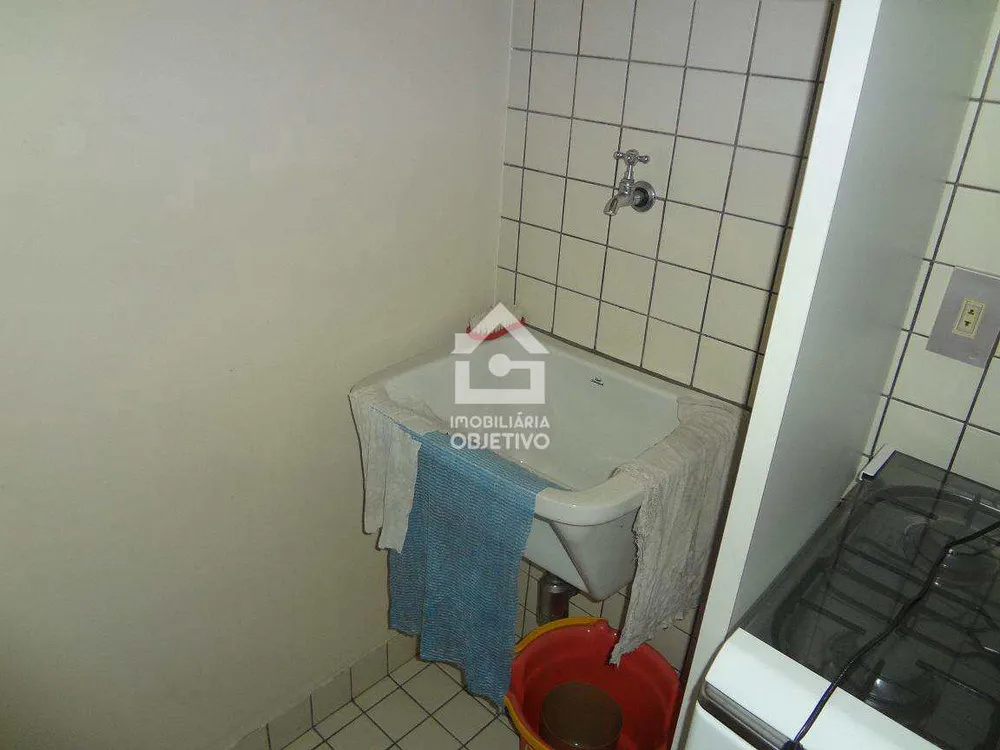Flat/Apart Hotel, 1 quarto, 35 m² - Foto 5