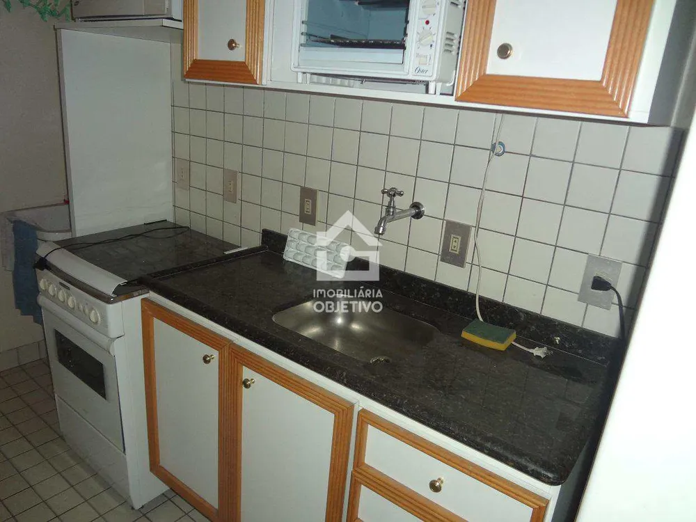 Flat/Apart Hotel, 1 quarto, 35 m² - Foto 2