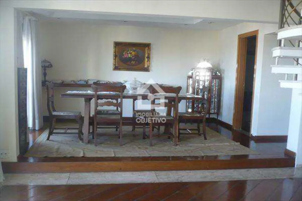 Cobertura, 3 quartos, 520 m² - Foto 4