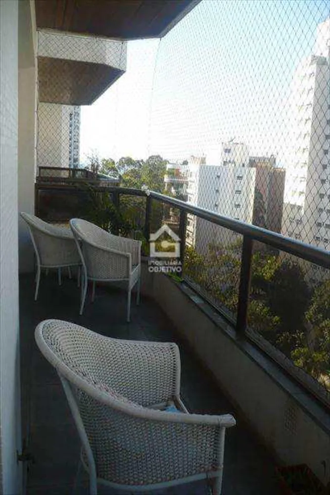 Cobertura, 3 quartos, 520 m² - Foto 12