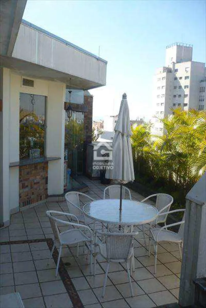 Cobertura, 3 quartos, 520 m² - Foto 4