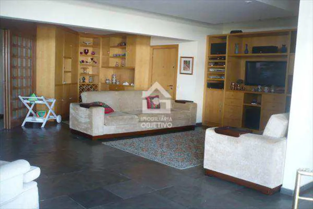 Cobertura, 3 quartos, 520 m² - Foto 7