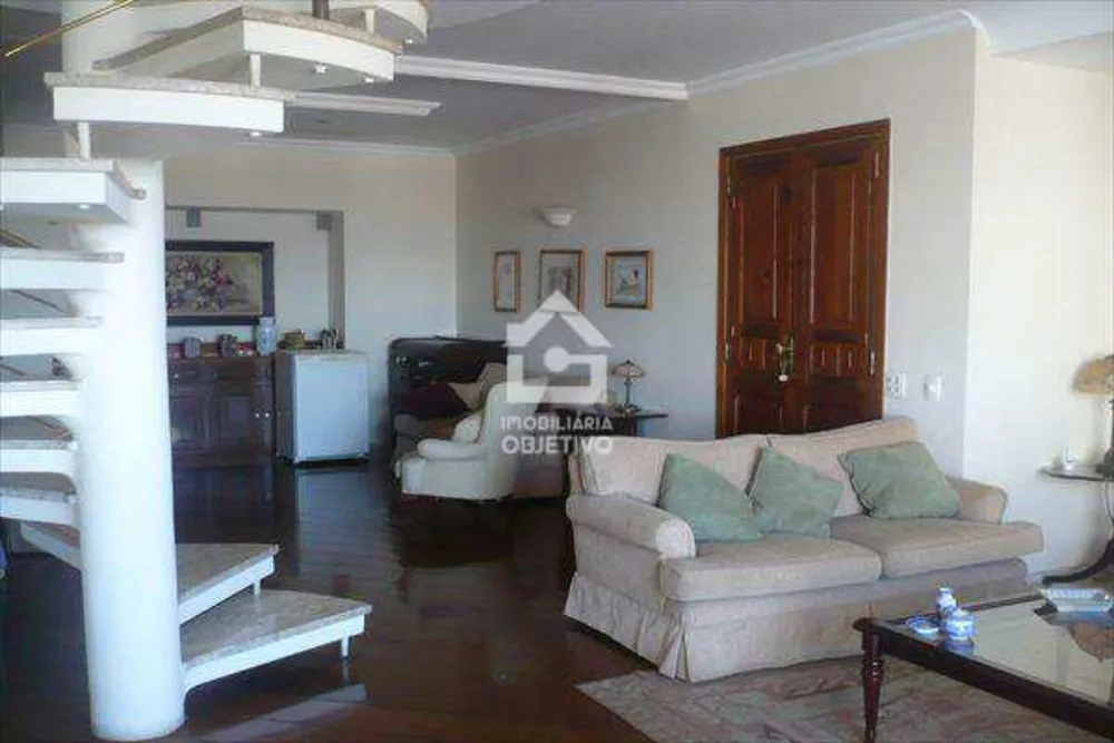 Cobertura, 3 quartos, 520 m² - Foto 1
