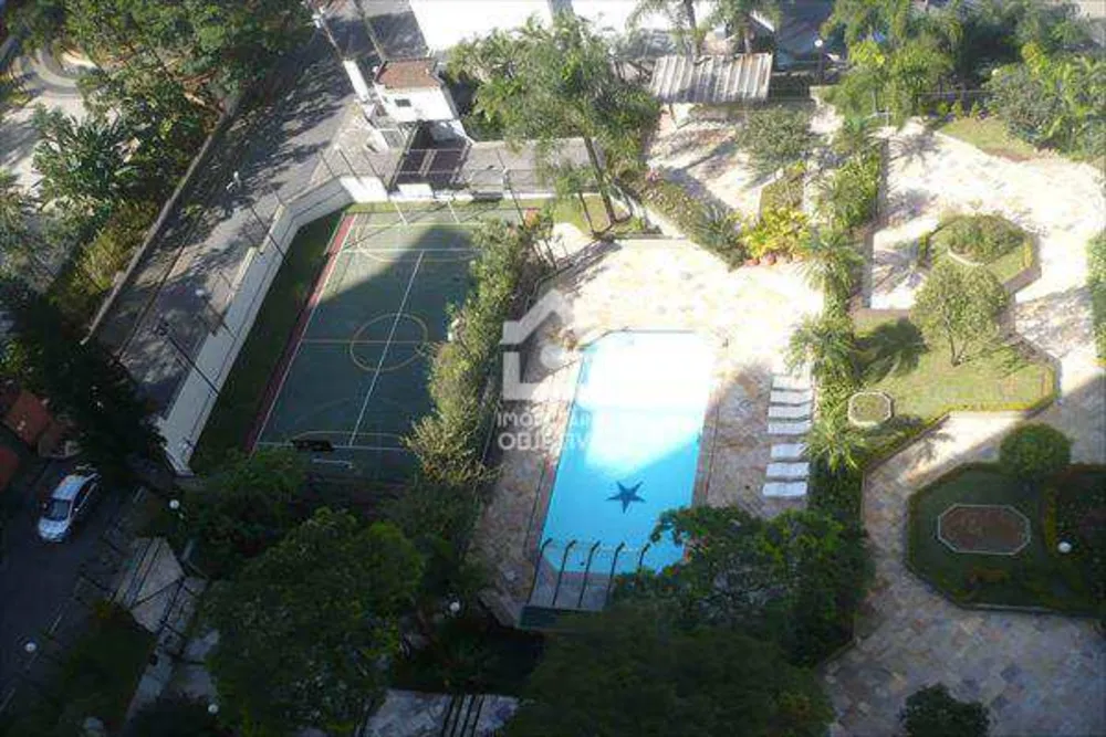 Cobertura, 3 quartos, 520 m² - Foto 8