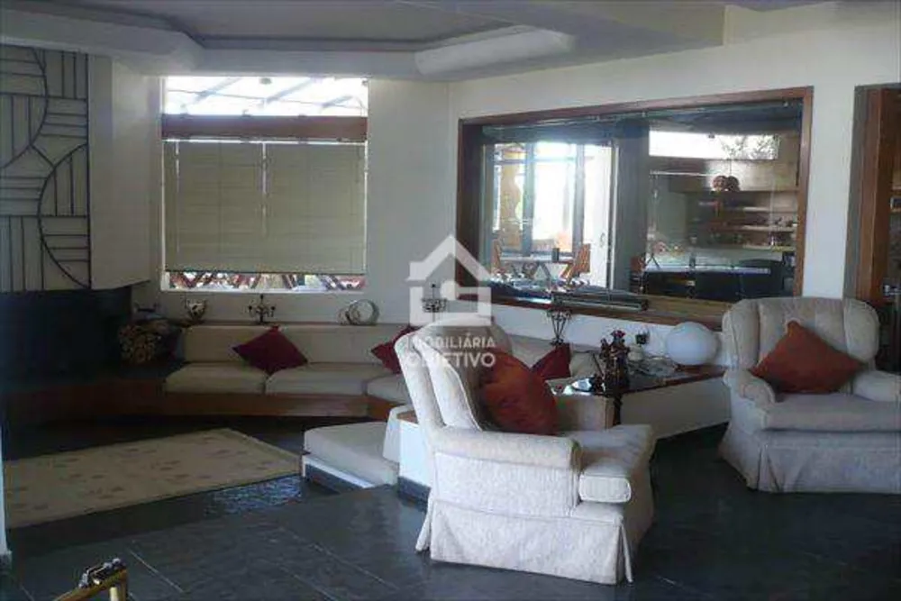 Cobertura, 3 quartos, 520 m² - Foto 3