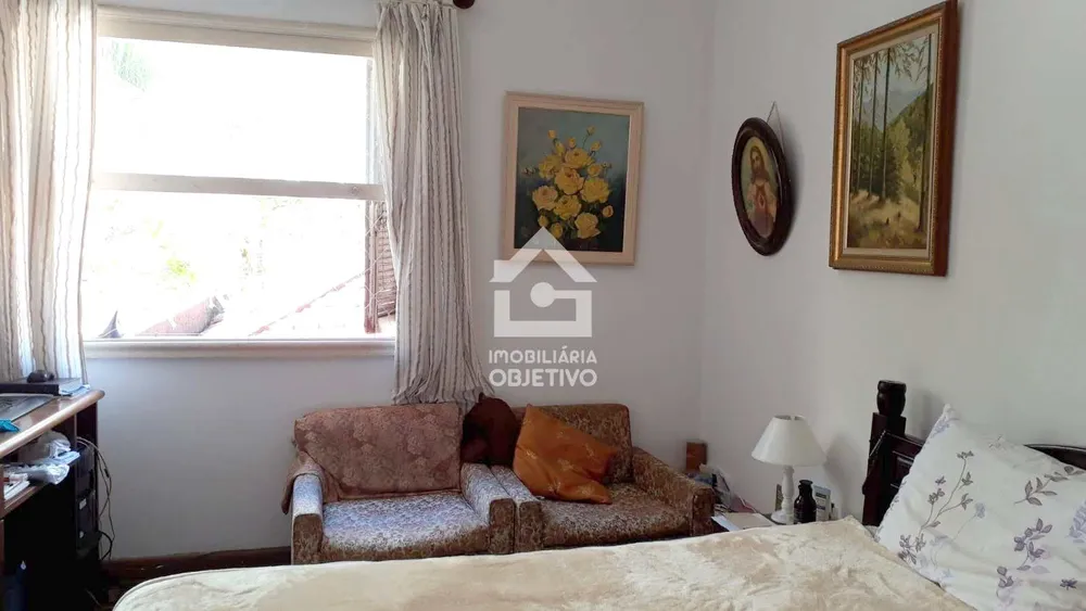 Apartamento, 3 quartos, 141 m² - Foto 12
