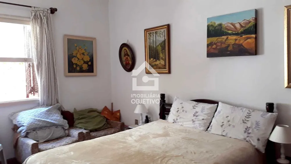 Apartamento, 3 quartos, 141 m² - Foto 11