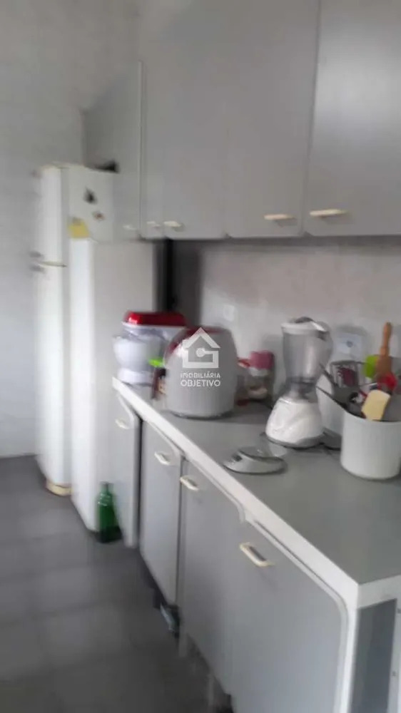 Apartamento, 3 quartos, 141 m² - Foto 4