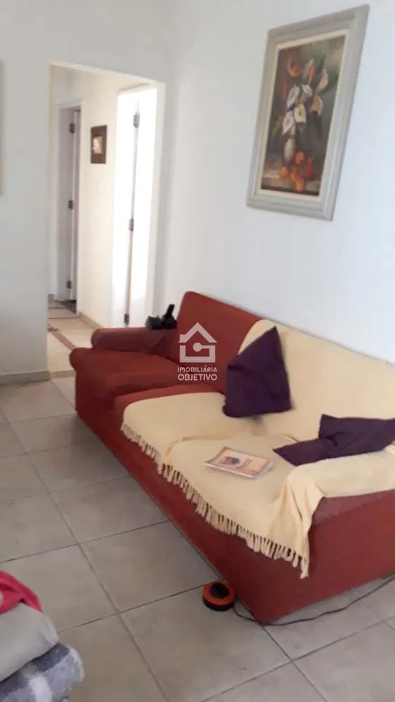 Apartamento, 3 quartos, 141 m² - Foto 1