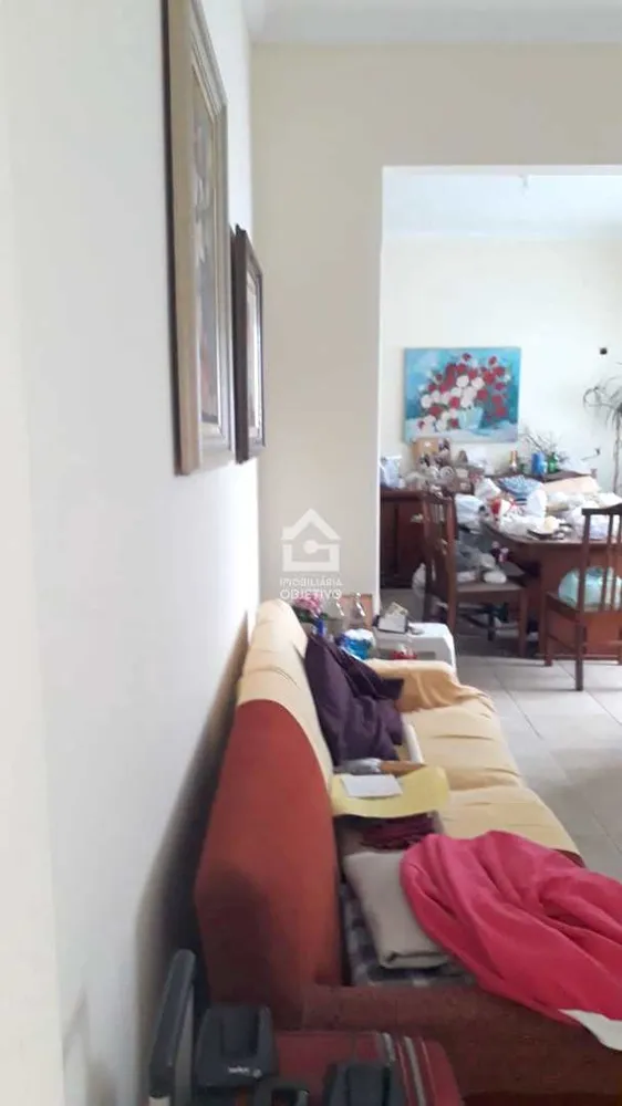 Apartamento, 3 quartos, 141 m² - Foto 2