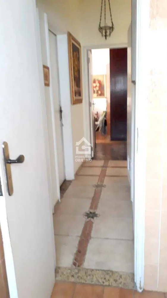Apartamento, 3 quartos, 141 m² - Foto 9