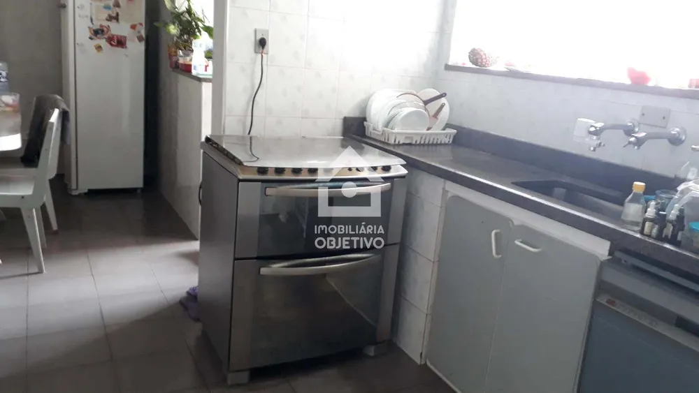 Apartamento, 3 quartos, 141 m² - Foto 6