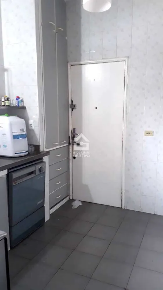 Apartamento, 3 quartos, 141 m² - Foto 5