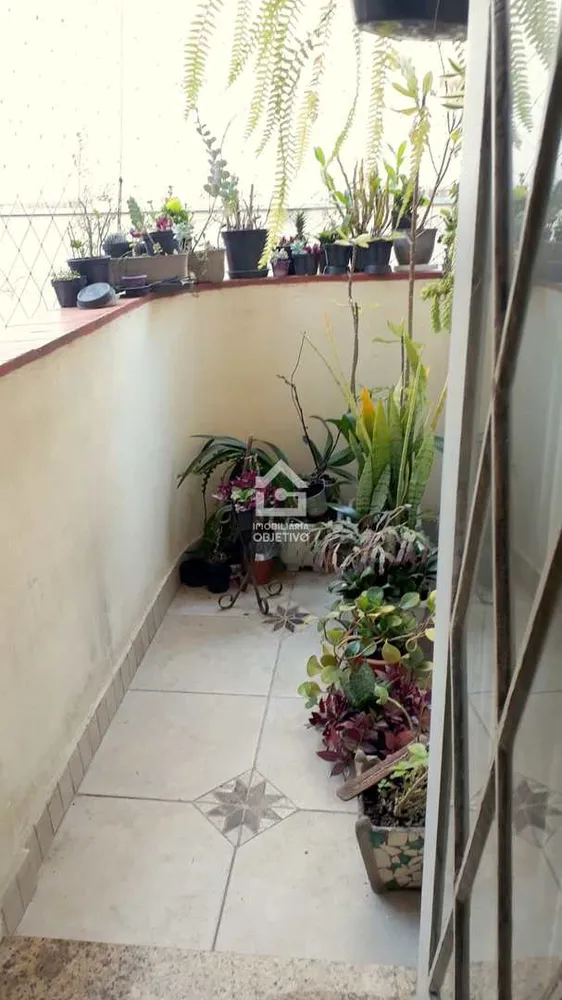 Apartamento, 3 quartos, 141 m² - Foto 3