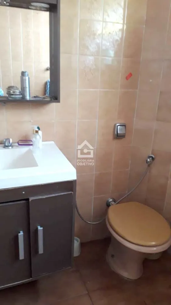 Apartamento, 3 quartos, 141 m² - Foto 15