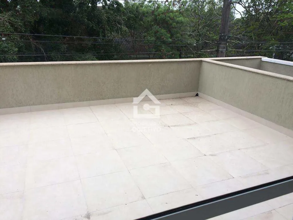 Sobrado, 4 quartos, 330 m² - Foto 9
