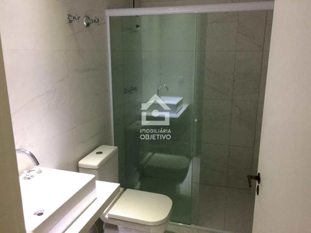 Sobrado, 4 quartos, 330 m² - Foto 4