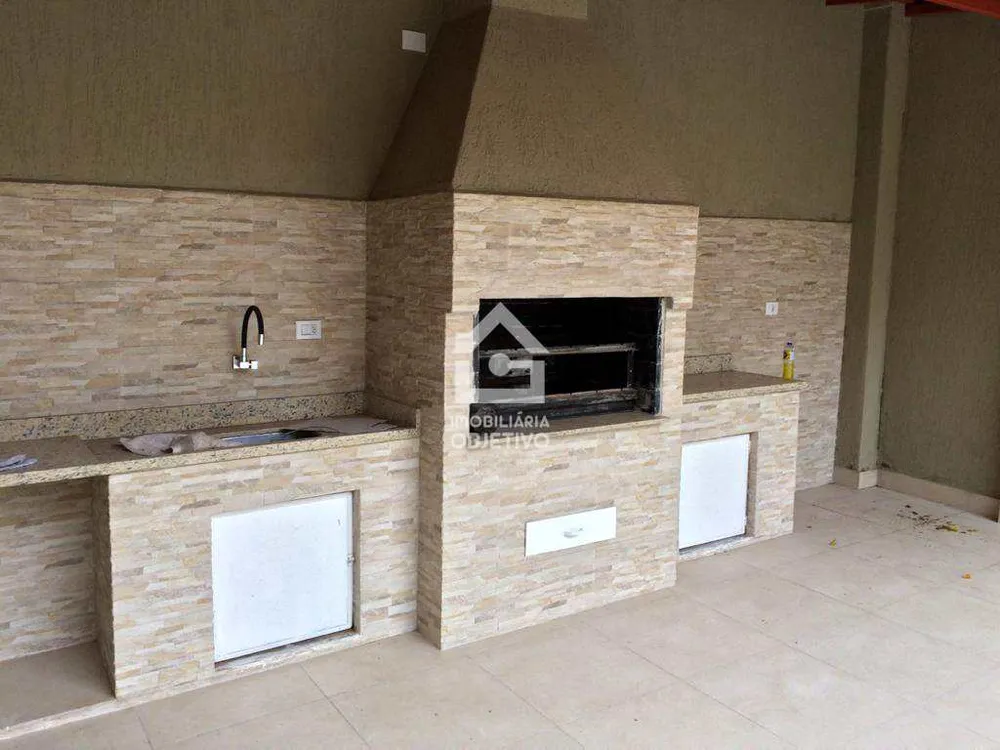 Sobrado, 4 quartos, 330 m² - Foto 11