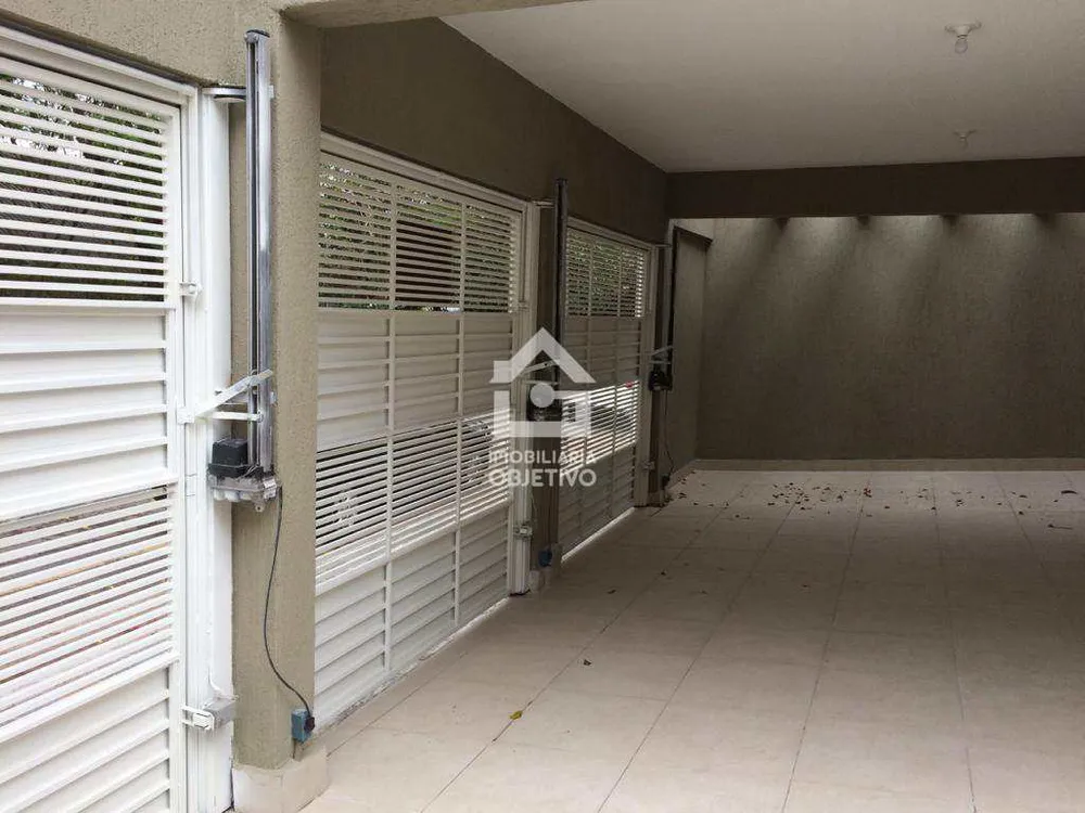 Sobrado, 4 quartos, 330 m² - Foto 12