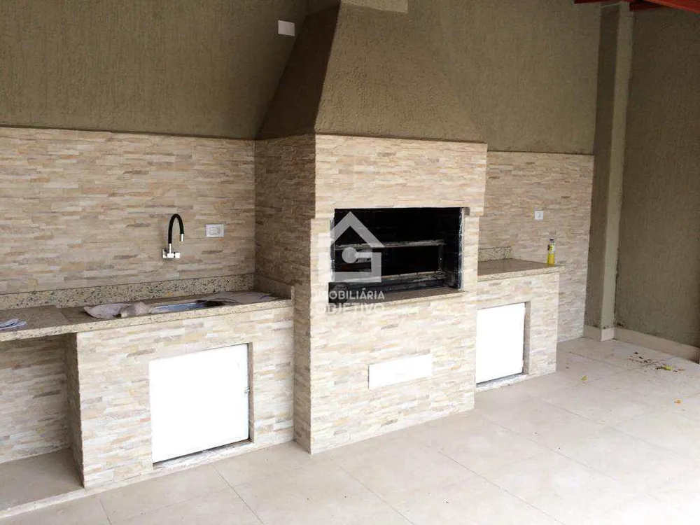 Sobrado, 4 quartos, 330 m² - Foto 10