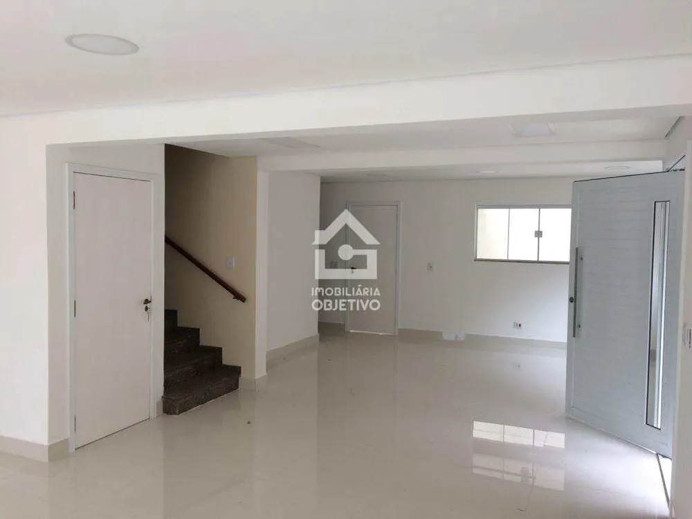 Sobrado, 4 quartos, 330 m² - Foto 3