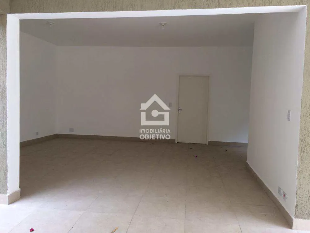 Sobrado, 4 quartos, 330 m² - Foto 2