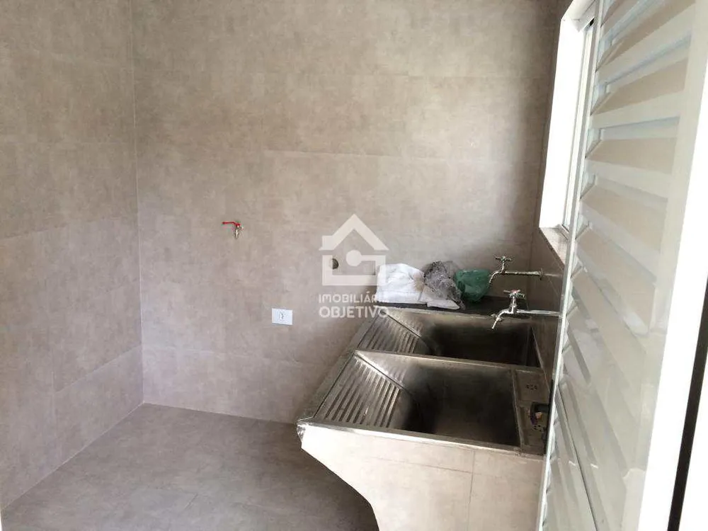 Sobrado, 4 quartos, 330 m² - Foto 2