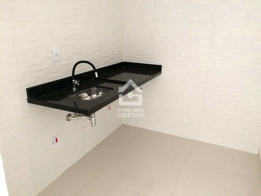 Sobrado, 4 quartos, 330 m² - Foto 1