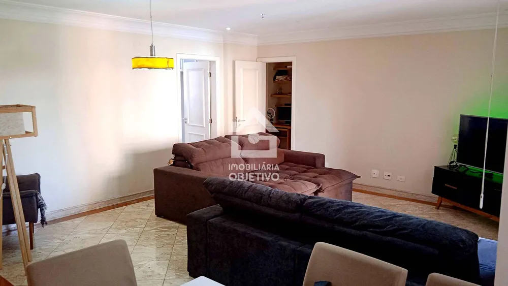 Apartamento, 3 quartos, 150 m² - Foto 1
