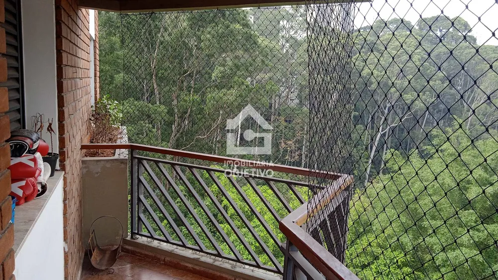 Apartamento, 3 quartos, 150 m² - Foto 4