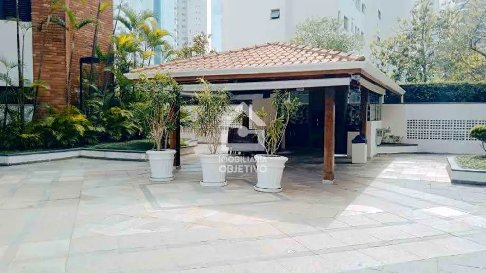Apartamento, 3 quartos, 150 m² - Foto 11