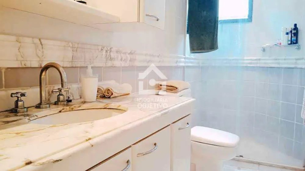 Apartamento, 3 quartos, 150 m² - Foto 9