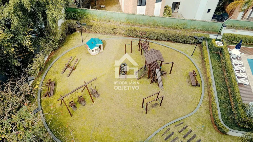 Apartamento, 3 quartos, 150 m² - Foto 12