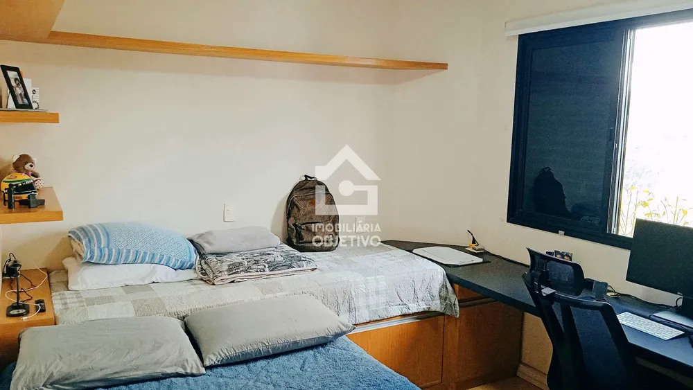 Apartamento, 3 quartos, 150 m² - Foto 2