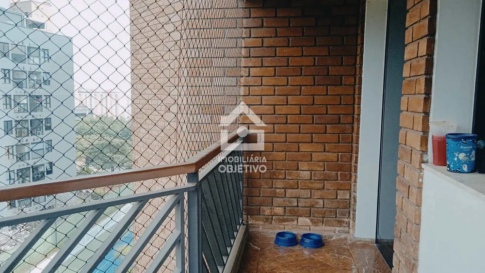 Apartamento, 3 quartos, 150 m² - Foto 4