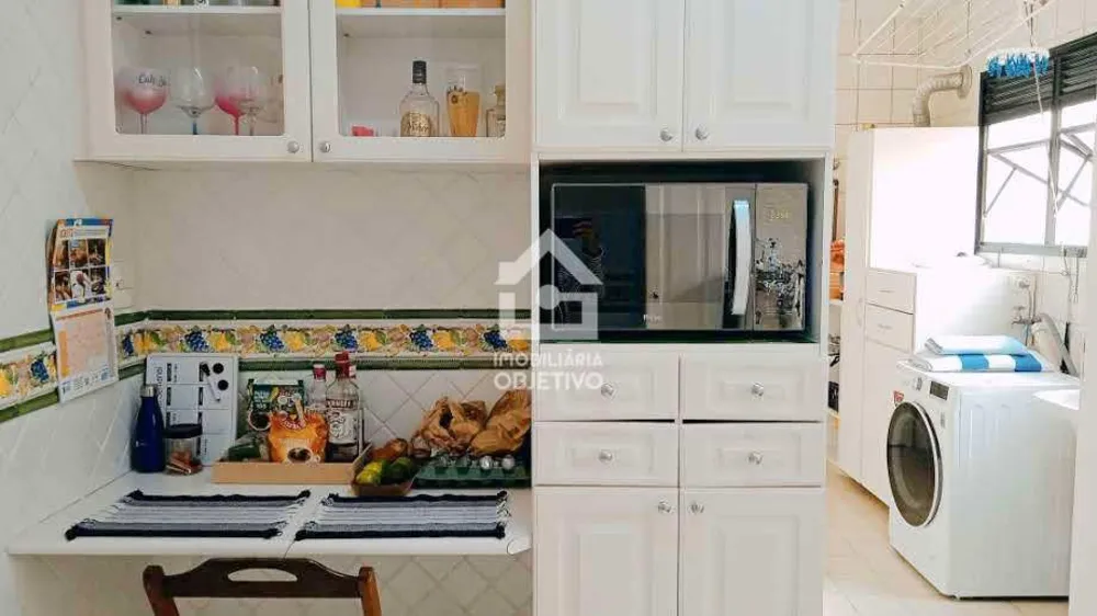 Apartamento, 3 quartos, 150 m² - Foto 5