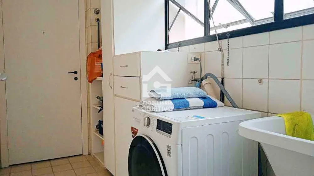 Apartamento, 3 quartos, 150 m² - Foto 6