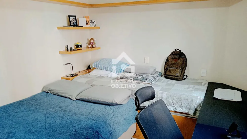 Apartamento, 3 quartos, 150 m² - Foto 3